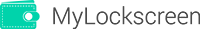 mylockscreen logo
