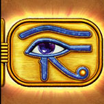 Eye of Horus Das Horusauge