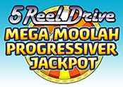 Play The Mega Moolah Progressive Jackpot