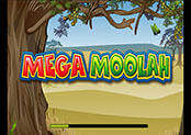 Mega Moolah Online Progressive Jackpot