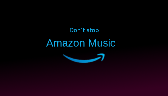 Amazon Music Android App