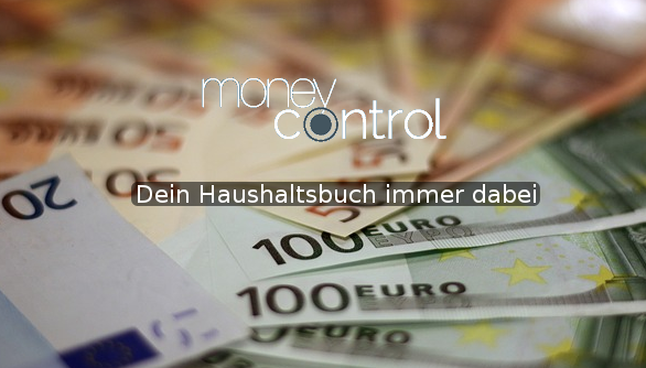 Money Control Android App