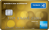 American Express - Payback