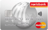 MasterCard - Norisbank