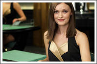 Live Casino Croupier