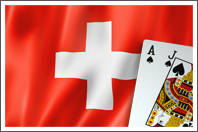 Online Casinos in der Schweiz