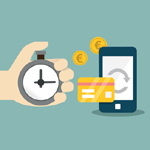 Schnellste Auszahlungen