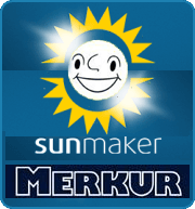 Merkur Casino Logo