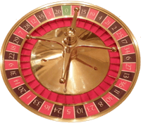 French Roulette