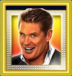 David Hasselhoff (Wild)