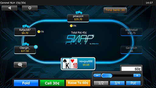 888 Poker