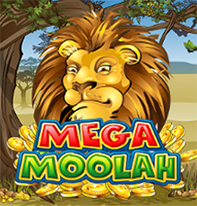 Mega Moolah