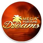 Mega Fortune Dreams