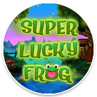 Super Lucky Frog