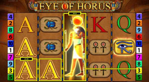 Eye of Horus