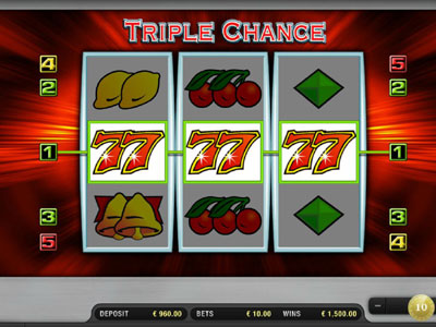 Triple Chance