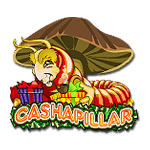 Cashapillar