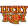 Lucky Koi