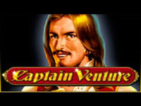 Captain Venture