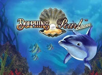 Dolphin's Pearl Deluxe