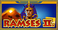 Ramses II