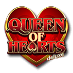 Queen of Hearts Deluxe