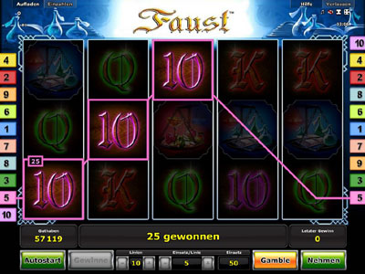 Faust