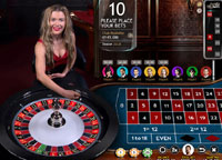 Vegas Roulette