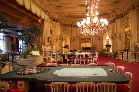 Casino Baden-Baden