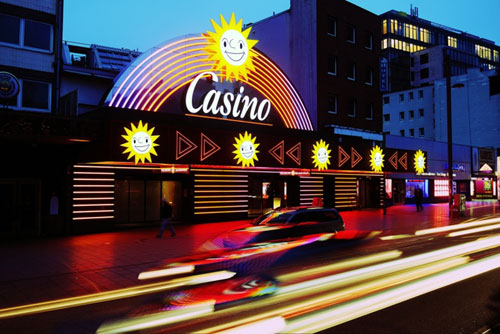 Casino Merkur Spielothek Reeperbahn