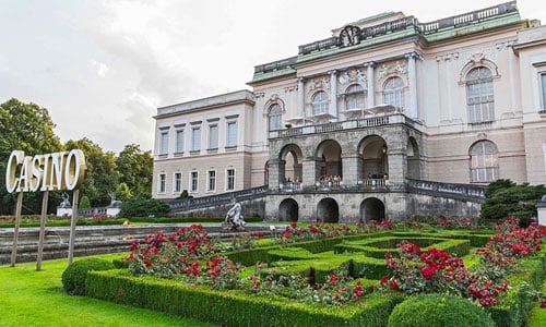 Casino Salzburg