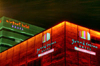 Grand Casino Basel