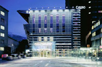 Casino Innsbruck