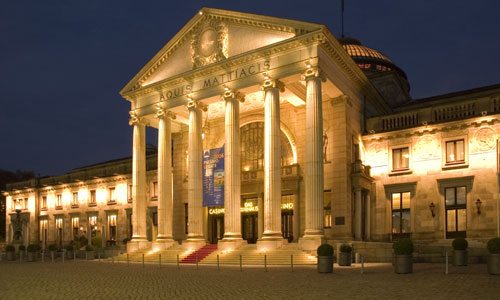 Spielbank Wiesbaden