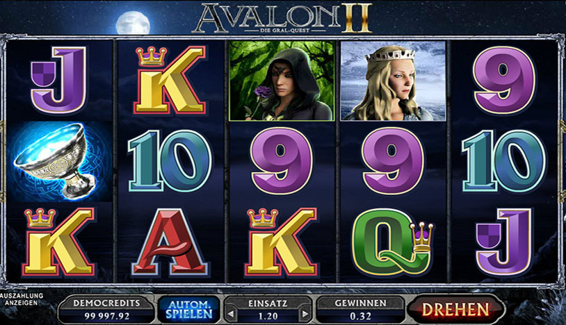 Avalon 2