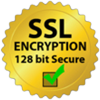 128 bit ssl