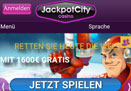 JackpotCity Spiele