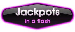 Jackpots in a flash Casino