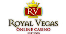 Royal Vegas Casino