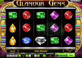 Glamour Gems