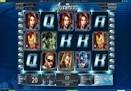 William Hill Avengers Slot Machine