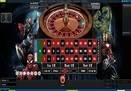 William Hill Marvel Roulette Game