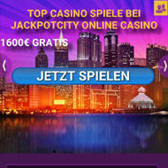 Screenshots Casino Apps für Mobilgeräte: Spielen Jackpot City