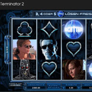 Bei Gaming Club spielen