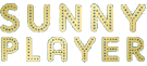 Sunnyplayer