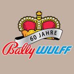 Bally Wulff