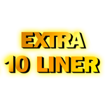 Extra 10 Liner