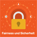 Fairness und Sicherheit