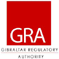 Gibraltar Regulatory Authority