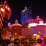 Casino in Macau auf dem Vormarsch